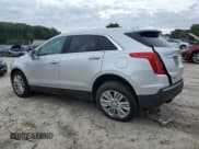 ✅ 2019 Cadillac XT5 Premium Luxury FWD • VIN: 1GYKNERSXKZ155515 • Lot: 84229885. Wystawiony na Copart z przebiegiem 68 112 mil. Bezpłatny archiwum sprzedaży aukcyjnych z USA i szczegółowy raport historii pojazdu na DreamBid. Zdjęcie 2.