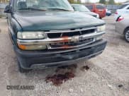 ✅ 2002 Chevrolet Tahoe LT • VIN: 1GNEK13Z72J321120 • Lot: 43596298. Listed on IAAI with 230,596 mi. Free auction sales archive from the USA and detailed vehicle history report at DreamBid. Image 6.