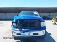 ✅ 2017 Ram 1500 Big Horn • VIN: 1C6RR7LT4HS667558 • Lot: 42689556. Listed on IAAI with 59,167 mi. Free auction sales archive from the USA and detailed vehicle history report at DreamBid. Image 6.