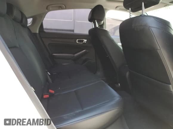 ✅ 2024 Acura Integra • VIN: 19UDE4H2XRA007000 • Lot: 66711805. Wystawiony na Copart z przebiegiem Nie podano. Bezpłatny archiwum sprzedaży aukcyjnych z USA i szczegółowy raport historii pojazdu na DreamBid. Zdjęcie 11.