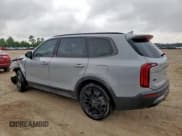 ✅ 2022 Kia Telluride SX • VIN: 5XYP5DHC9NG289323 • Лот: 59310965. Опубликован ранее на Copart с пробегом 50 923 миль. Бесплатный доступ к архиву аукционных продаж из США и подробный отчёт об истории автомобиля на DreamBid. Изображение 2.