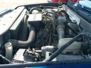 ✅ 2018 Chevrolet Silverado 2500HD High Country • VIN: 1GC1KXEY8JF277290 • Lot: 43465114. Listed on IAAI with 159,038 mi. Free auction sales archive from the USA and detailed vehicle history report at DreamBid. Image 22.