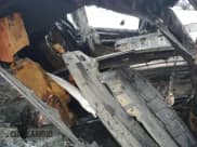 ✅ 2018 Honda Odyssey Elite • VIN: 5FNRL6H95JB089555 • Lot: 82226615. Wystawiony na Copart z przebiegiem Nie podano. Bezpłatny archiwum sprzedaży aukcyjnych z USA i szczegółowy raport historii pojazdu na DreamBid. Zdjęcie 11.