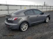 ✅ 2010 Mazda 3 S Grand Touring • VIN: JM1BL1S64A1239909 • Лот: 90632805. Опубликован ранее на Copart с пробегом 163 520 миль. Бесплатный доступ к архиву аукционных продаж из США и подробный отчёт об истории автомобиля на DreamBid. Изображение 3.