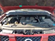 ✅ 2005 Nissan Titan LE • VIN: 1N6BA07B25N535397 • Lot: 42669705. Listed on IAAI with 248,854 mi. Free auction sales archive from the USA and detailed vehicle history report at DreamBid. Image 10.