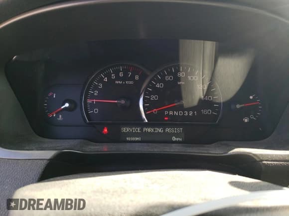 ✅ 2011 Cadillac DTS Premium Collection • VIN: 1G6KH5E68BU122700 • Lot: 71135325. Listed on Copart with 92,333 mi. Free auction sales archive from the USA and detailed vehicle history report at DreamBid. Image 9.