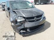 ✅ 2019 Dodge Grand Caravan SXT • VIN: 2C4RDGCG6KR800131 • Lot: 43458361. Wystawiony na IAAI z przebiegiem 101 394 mil. Bezpłatny archiwum sprzedaży aukcyjnych z USA i szczegółowy raport historii pojazdu na DreamBid. Zdjęcie 6.
