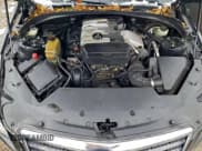 ✅ 2013 Cadillac ATS • VIN: 1G6AG5RX2D0164209 • Lot: 95178005. Listed on Copart with 135,771 mi. Free auction sales archive from the USA and detailed vehicle history report at DreamBid. Image 11.