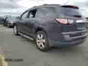 2017 Chevrolet Traverse LT с VIN 1GNKVGKD3HJ135635, выставлен на аукционе Copart как лот 89449955 с пробегом 149 325 миль миль и Чистый • Clean title. История ставок и продаж доступна на DreamBid. Изображение 2.