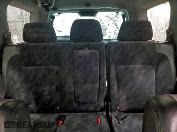 ✅ 2003 Honda CR-V EX • VIN: SHSRD78893U119548 • Лот: 95412065. Опубликован ранее на Copart с пробегом 166 086 миль. Бесплатный доступ к архиву аукционных продаж из США и подробный отчёт об истории автомобиля на DreamBid. Изображение 10.