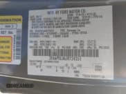 ✅ 2018 Ford Fusion SE • VIN: 3FA6P0LU6JR124351 • Lot: 43196507. Wystawiony na IAAI z przebiegiem 79 873 mil. Bezpłatny archiwum sprzedaży aukcyjnych z USA i szczegółowy raport historii pojazdu na DreamBid. Zdjęcie 9.