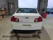 2012 Chevrolet Malibu 1FL z VIN 1G1ZA5EUXCF302547, wystawiony jako Copart lot #83828205 z przebiegiem 86 604 mil mil oraz Szkoda całkowita • Salvage title. Historia ofert i sprzedaży dostępna na DreamBid. Obrazek 6.