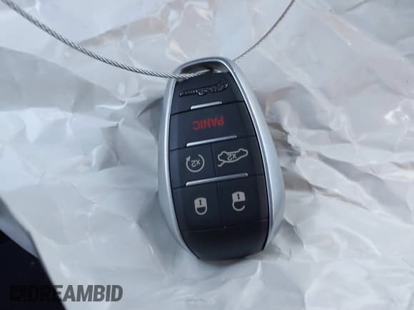 ✅ 2019 Alfa Romeo Giulia Ti Sport • VIN: ZARFANBN5K7603698 • Лот: 43600712. Опубликован ранее на IAAI с пробегом 65 912 миль. Бесплатный доступ к архиву аукционных продаж из США и подробный отчёт об истории автомобиля на DreamBid. Изображение 11.