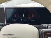 ✅ 2025 Hyundai Santa Fe SE • VIN: 5NMP1DGL7SH092455 • Lot: 41966452. Listed on IAAI with 4,807 mi. Free auction sales archive from the USA and detailed vehicle history report at DreamBid. Image 7.