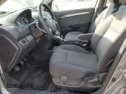 ✅ 2010 Chevrolet Aveo 1LT • VIN: KL1TD5DE3AB118772 • Lot: 50234765. Wystawiony na Copart z przebiegiem 171 575 mil. Bezpłatny archiwum sprzedaży aukcyjnych z USA i szczegółowy raport historii pojazdu na DreamBid. Zdjęcie 7.