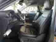 2024 Ford Explorer Limited with VIN 1FMSK7FH2RGA05287, listed as a Copart auction lot 90384075 with 57,204 mi miles and Clean title. Bid and sale history available at DreamBid. Image 7.