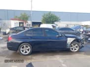 ✅ 2013 BMW 3 Series 328i • VIN: WBA3C1C52DK103929 • Lot: 43780840. Wystawiony na IAAI z przebiegiem 120 447 mil. Bezpłatny archiwum sprzedaży aukcyjnych z USA i szczegółowy raport historii pojazdu na DreamBid. Zdjęcie 13.