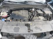 ✅ 2022 Hyundai Tucson SEL • VIN: 5NMJB3AE8NH091522 • Лот: 43203330. Опубликован ранее на IAAI с пробегом 99 206 миль. Бесплатный доступ к архиву аукционных продаж из США и подробный отчёт об истории автомобиля на DreamBid. Изображение 10.