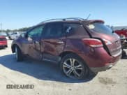 ✅ 2011 Nissan Murano SL • VIN: JN8AZ1MU0BW064511 • Lot: 92498865. Wystawiony na Copart z przebiegiem 200 194 mil. Bezpłatny archiwum sprzedaży aukcyjnych z USA i szczegółowy raport historii pojazdu na DreamBid. Zdjęcie 2.