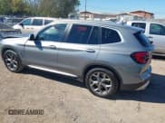 ✅ 2023 BMW X3 sDrive30i • VIN: 5UX43DP04P9T32310 • Лот: 43461015. Опубликован ранее на IAAI с пробегом 36 676 миль. Бесплатный доступ к архиву аукционных продаж из США и подробный отчёт об истории автомобиля на DreamBid. Изображение 3.