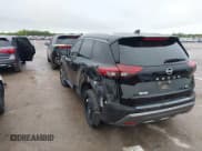 ✅ 2023 Nissan Rogue SL • VIN: JN8BT3CA2PW411966 • Lot: 41959612. Listed on IAAI with 22,033 mi. Free auction sales archive from the USA and detailed vehicle history report at DreamBid. Image 3.