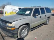 ✅ 2006 Chevrolet Suburban LS • VIN: 1GNEC16Z66J105810 • Лот: 41767095. Опубликован ранее на IAAI с пробегом 171 652 миль. Бесплатный доступ к архиву аукционных продаж из США и подробный отчёт об истории автомобиля на DreamBid. Изображение 2.