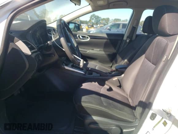 2017 Nissan Sentra SR с VIN 3N1AB7AP3HY296039, выставлен на аукционе Copart как лот 86761925 с пробегом 148 245 миль миль и Чистый • Clean title. История ставок и продаж доступна на DreamBid. Изображение 7.