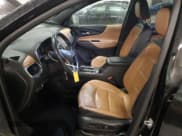 ✅ 2018 Chevrolet Equinox Premier • VIN: 3GNAXXEU6JL294875 • Lot: 86462965. Listed on Copart with 149,669 mi. Free auction sales archive from the USA and detailed vehicle history report at DreamBid. Image 7.