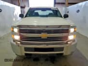 ✅ 2016 Chevrolet Silverado 2500HD Work Truck • VIN: 1GC1CUEG3GF238960 • Лот: 90988385. Опубликован ранее на Copart с пробегом 41 936 миль. Бесплатный доступ к архиву аукционных продаж из США и подробный отчёт об истории автомобиля на DreamBid. Изображение 5.
