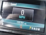 ✅ 2015 Buick Regal • VIN: 2G4GK5EX5F9248069 • Lot: 43376612. Listed on IAAI with 135,791 mi. Free auction sales archive from the USA and detailed vehicle history report at DreamBid. Image 16.