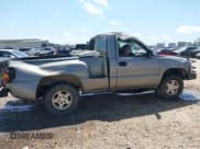 ✅ 2000 Chevrolet Silverado 1500 • VIN: 1GCEK14V1YZ188594 • Lot: 41825317. Listed on IAAI with 242,157 mi. Free auction sales archive from the USA and detailed vehicle history report at DreamBid. Image 13.