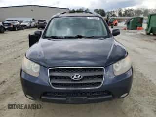 2007 Hyundai Santa Fe SE с VIN 5NMSH73E07H027713, выставлен на аукционе Copart как лот 71735014 с пробегом 153 511 миль миль и Списание • Salvage title. История ставок и продаж доступна на DreamBid. Изображение 5.