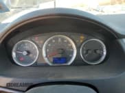 ✅ 2009 Hyundai Sonata GLS • VIN: 5NPET46CX9H536895 • Лот: 81189334. Опубликован ранее на Copart с пробегом 136 364 миль. Бесплатный доступ к архиву аукционных продаж из США и подробный отчёт об истории автомобиля на DreamBid. Изображение 9.