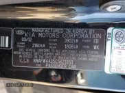 ✅ 2012 Kia Forte SX • VIN: KNAFW4A35C5623353 • Lot: 48526835. Listed on Copart with Not provided. Free auction sales archive from the USA and detailed vehicle history report at DreamBid. Image 12.