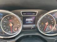 ✅ 2019 Mercedes-Benz GLS 450 • VIN: 4JGDF6EE0KB224394 • Lot: 87307585. Wystawiony na Copart z przebiegiem 57 589 mil. Bezpłatny archiwum sprzedaży aukcyjnych z USA i szczegółowy raport historii pojazdu na DreamBid. Zdjęcie 9.