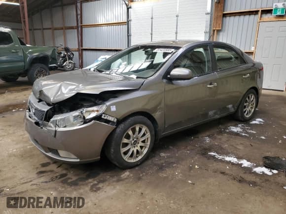 ✅ 2011 Kia Forte SX • VIN: KNAFW4A30B5385166 • Lot: 51423585. Wystawiony na Copart z przebiegiem 161 056 mil. Bezpłatny archiwum sprzedaży aukcyjnych z USA i szczegółowy raport historii pojazdu na DreamBid. Zdjęcie 1.