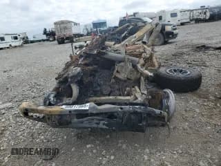 ✅ 2025 Ford Bronco Raptor • VIN: 1FMEE0RR7SLA40453 • Лот: 69817565. Опубликован ранее на Copart с пробегом Не указан. Бесплатный доступ к архиву аукционных продаж из США и подробный отчёт об истории автомобиля на DreamBid. Изображение 5.