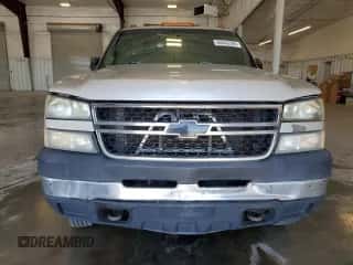 2006 Chevrolet Silverado 3500 DRW Wrk Trk с VIN 1GCJK39G96E187525, выставлен на аукционе Copart как лот 60446385 с пробегом Не указан миль и Списание • Salvage title. История ставок и продаж доступна на DreamBid. Изображение 5.