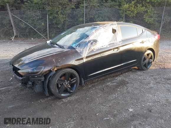 ✅ 2018 Hyundai Elantra SEL • VIN: KMHD84LF4JU445509 • Лот: 43506961. Опубликован ранее на IAAI с пробегом 135 943 миль. Бесплатный доступ к архиву аукционных продаж из США и подробный отчёт об истории автомобиля на DreamBid. Изображение 18.