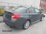 ✅ 2020 Subaru WRX • VIN: JF1VA1A6XL9812603 • Лот: 41195211. Опубликован ранее на IAAI с пробегом 63 766 миль. Бесплатный доступ к архиву аукционных продаж из США и подробный отчёт об истории автомобиля на DreamBid. Изображение 4.