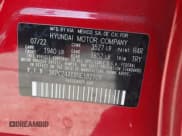 ✅ 2022 Hyundai Accent SE • VIN: 3KPC24A68NE182109 • Лот: 41750410. Опубликован ранее на IAAI с пробегом 47 247 миль. Бесплатный доступ к архиву аукционных продаж из США и подробный отчёт об истории автомобиля на DreamBid. Изображение 9.