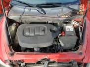 ✅ 2010 Chevrolet HHR 2LT • VIN: 3GNBACDV7AS588915 • Lot: 83982274. Listed on Copart with 220,407 mi. Free auction sales archive from the USA and detailed vehicle history report at DreamBid. Image 11.