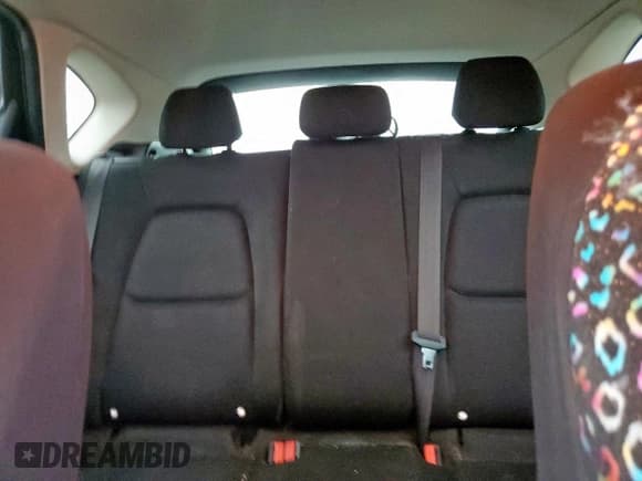 ✅ 2017 Mazda CX-5 Sport • VIN: JM3KFABL1H0175140 • Lot: 83747095. Wystawiony na Copart z przebiegiem 152 166 mil. Bezpłatny archiwum sprzedaży aukcyjnych z USA i szczegółowy raport historii pojazdu na DreamBid. Zdjęcie 10.