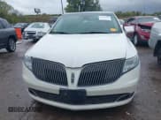 ✅ 2013 Lincoln MKT EcoBoost • VIN: 2LMHJ5ATXDBL53758 • Lot: 43536000. Listed on IAAI with 71,305 mi. Free auction sales archive from the USA and detailed vehicle history report at DreamBid. Image 12.