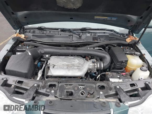 ✅ 2006 Saturn VUE • VIN: 5GZCZ63406S894128 • Lot: 41608871. Wystawiony na IAAI z przebiegiem 139 053 mil. Bezpłatny archiwum sprzedaży aukcyjnych z USA i szczegółowy raport historii pojazdu na DreamBid. Zdjęcie 10.