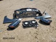 ✅ 2023 Audi SQ5 Sportback Premium Plus • VIN: WA124AFY8P2100971 • Лот: 56677625. Опубликован ранее на Copart с пробегом 24 114 миль. Бесплатный доступ к архиву аукционных продаж из США и подробный отчёт об истории автомобиля на DreamBid. Изображение 13.