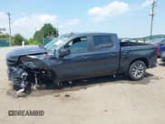 ✅ 2022 Chevrolet Silverado 1500 RST • VIN: 1GCUYEED9NZ147620 • Лот: 42581312. Опубликован ранее на IAAI с пробегом 71 692 миль. Бесплатный доступ к архиву аукционных продаж из США и подробный отчёт об истории автомобиля на DreamBid. Изображение 15.