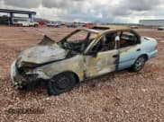 ✅ 1995 Toyota Corolla DX • VIN: 1NXAE09B1SZ345314 • Лот: 93673095. Опубликован ранее на Copart с пробегом Не указан. Бесплатный доступ к архиву аукционных продаж из США и подробный отчёт об истории автомобиля на DreamBid. Изображение 1.