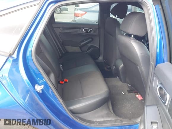 ✅ 2022 Honda Civic Sport • VIN: 2HGFE2F5XNH559134 • Лот: 43730763. Опубликован ранее на IAAI с пробегом Не указан. Бесплатный доступ к архиву аукционных продаж из США и подробный отчёт об истории автомобиля на DreamBid. Изображение 8.