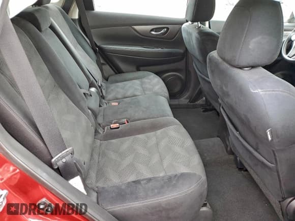 ✅ 2015 Nissan Rogue SL • VIN: 5N1AT2MV7FC839434 • Лот: 94382295. Опубликован ранее на Copart с пробегом 130 107 миль. Бесплатный доступ к архиву аукционных продаж из США и подробный отчёт об истории автомобиля на DreamBid. Изображение 11.